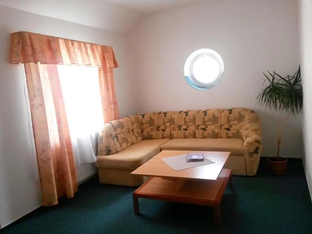 Penzion Hotelu Central