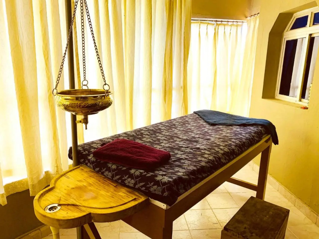 Toshali Sands Puri