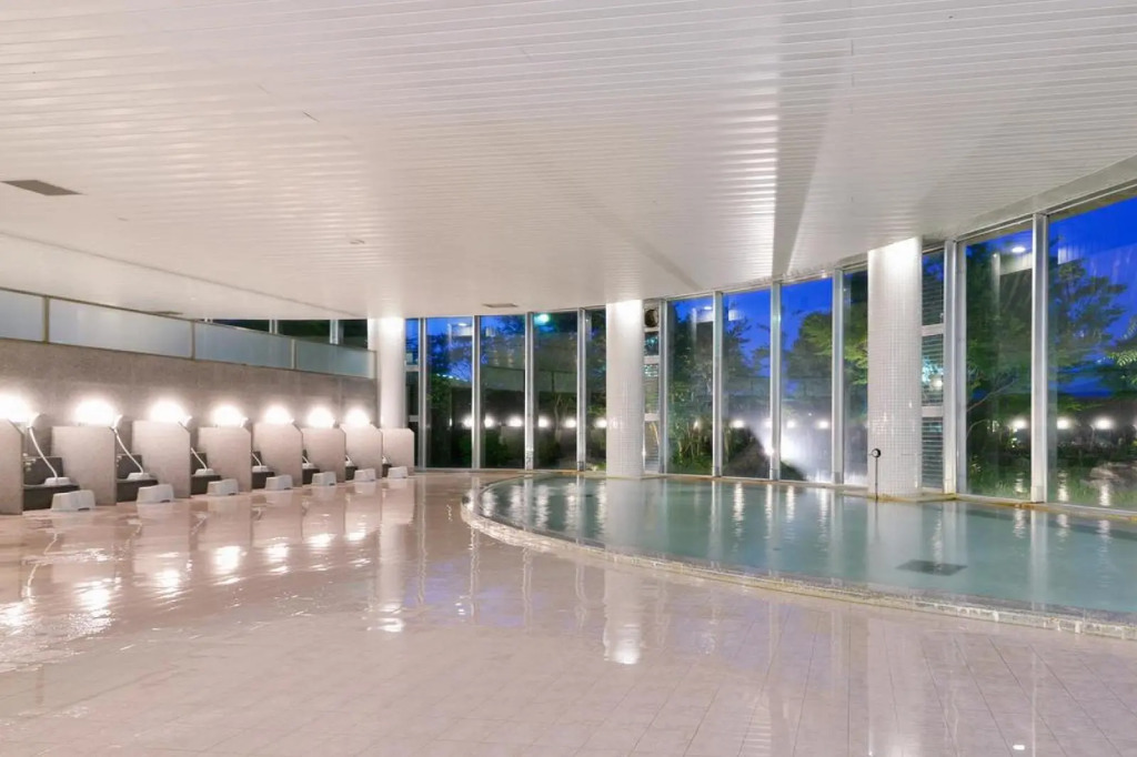 Hagi Grand Hotel Tenku
