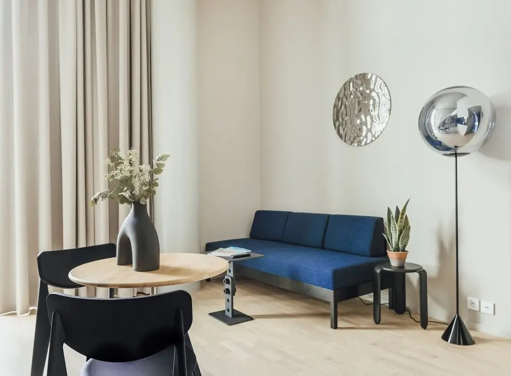 Unity Helsinki - A Studio Hotel