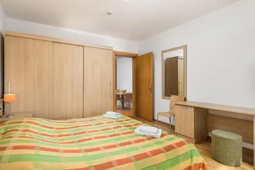 Apartments Rona Ičići