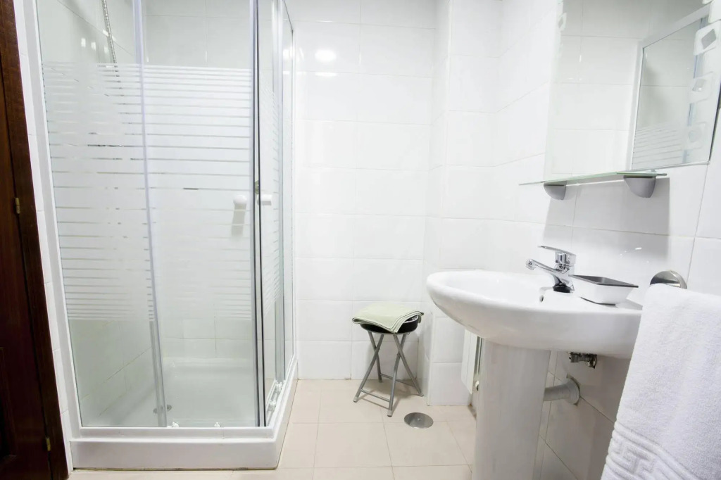 Apartamentos Alday