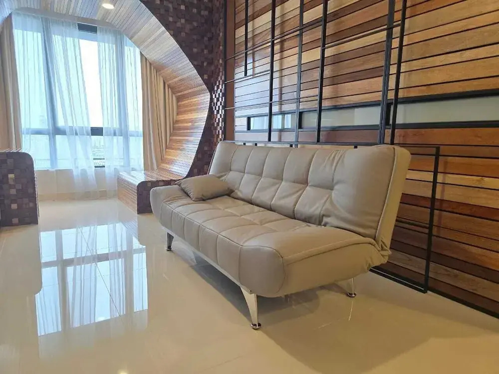 Novo Kuala Lumpur by Cobnb, Jalan Ampang