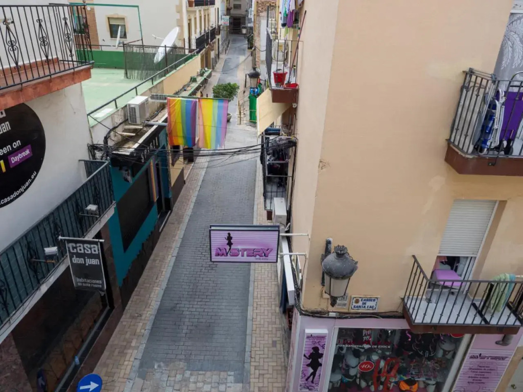 Santa Faz 21 Old Town