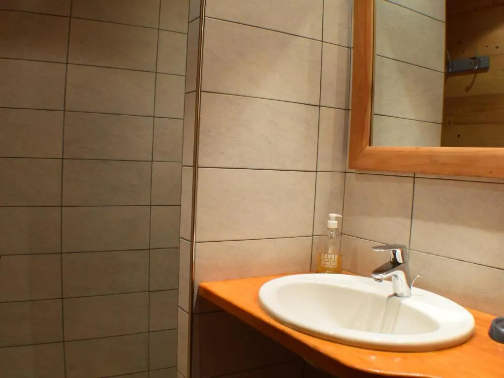 Appartement Le Grand-Bornand, 2 pièces, 5 personnes - FR-1-467-26