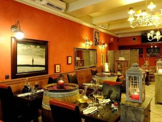 Hotel Le Vieux Bistrot