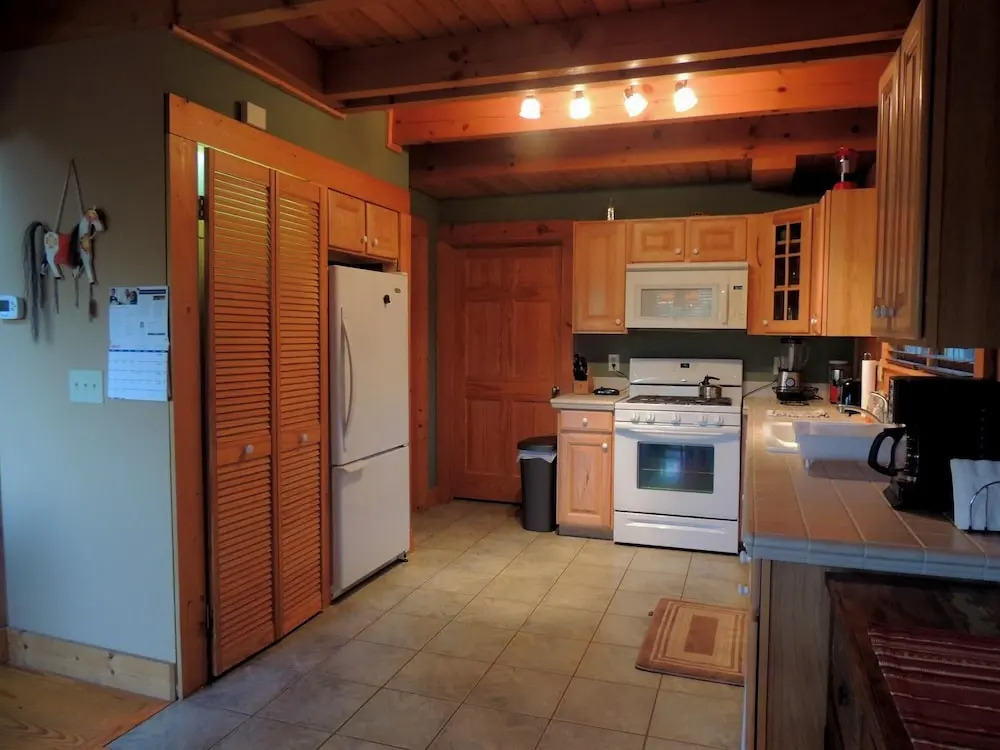 Southern View - 2 Br Cabin