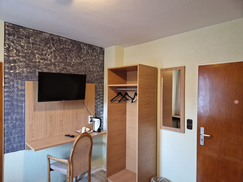Hotel PB
