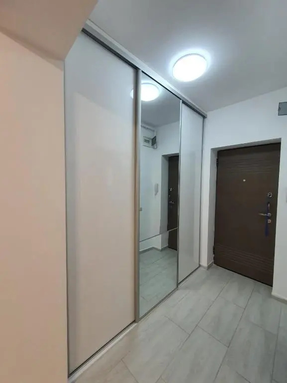Listone Apartment 12 Mamaia Nord