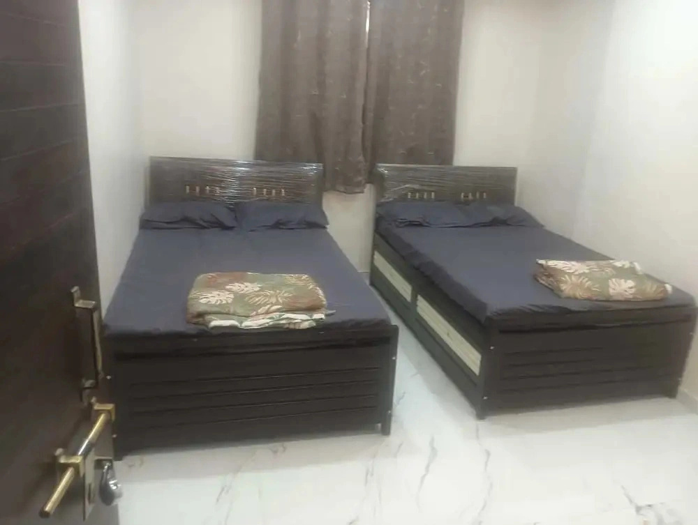 Hotel Kulswamini Inn