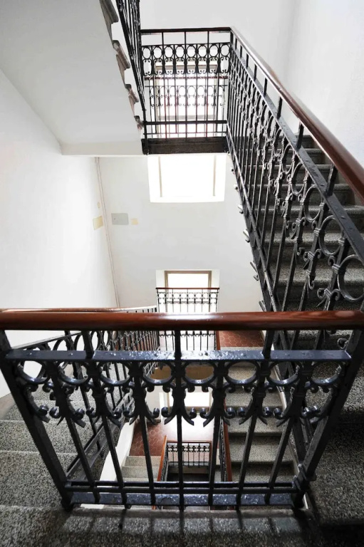 Santamarta, the Apartment for Your Venetian Holidays