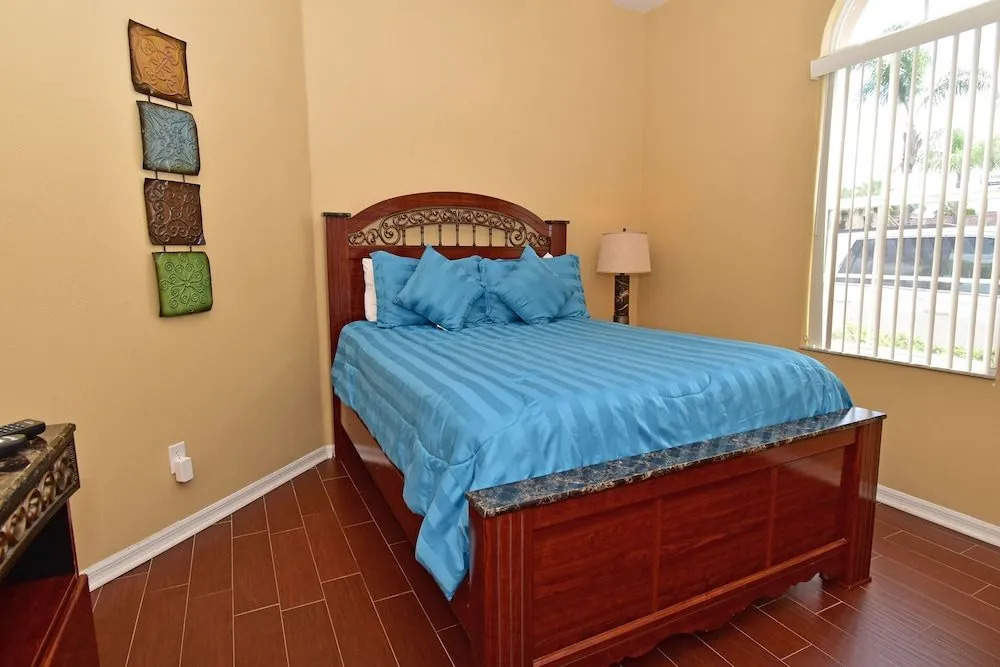 T852BD Tuscan Hills Resort 3 Br villa by RedAwning