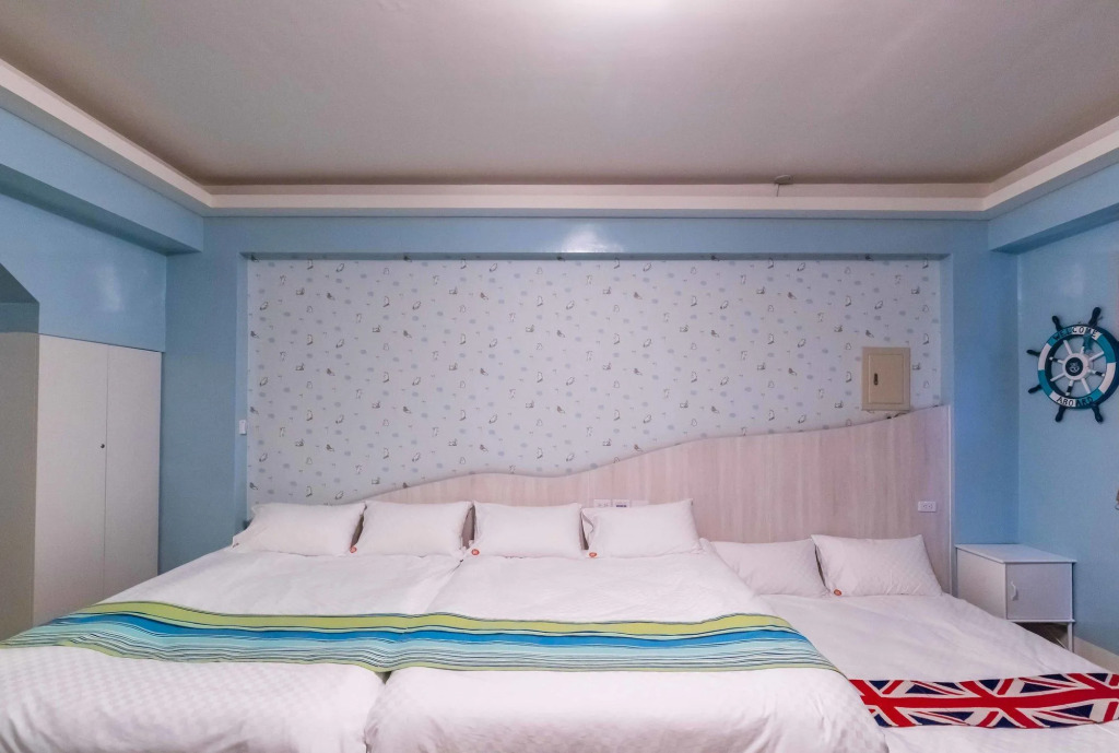 DAN DAN Bed and breakfast