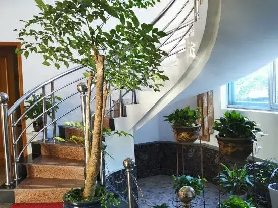Anji Yunxian Pavilion Homestay