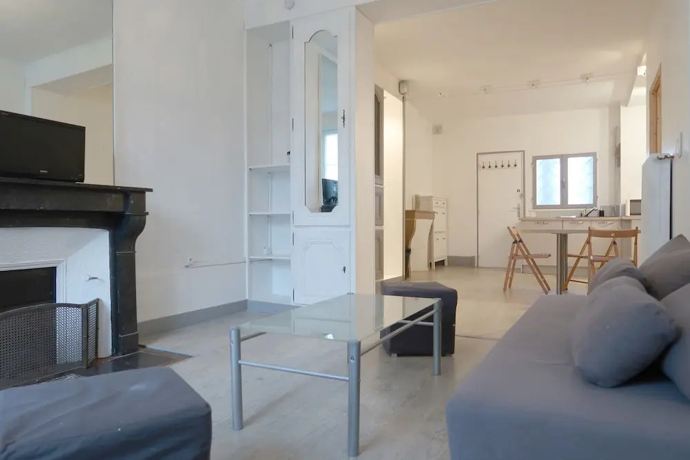 Le Berbisey - Cosy & Clean