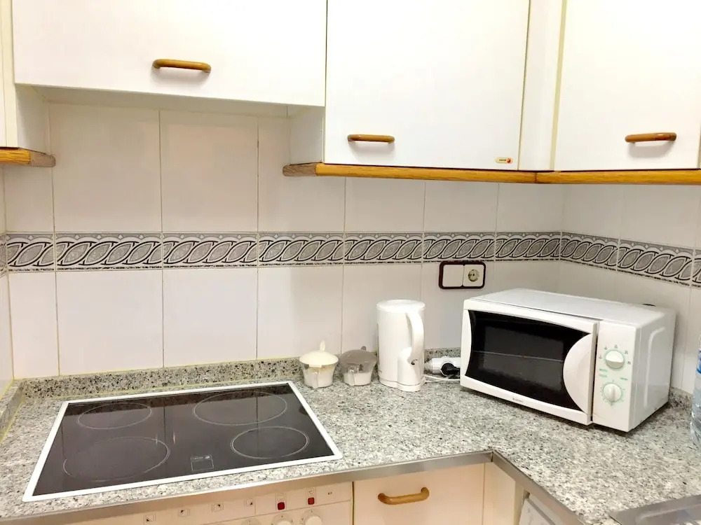 Apartment With one Bedroom in Salou, With Pool Access and Terrace - 40