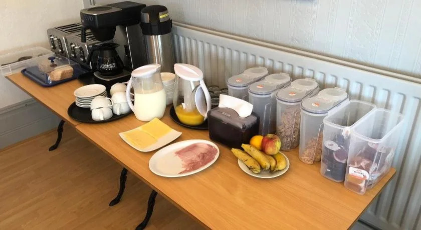 The Clee Hotel - Cleethorpes, Grimsby, Lincolnshire