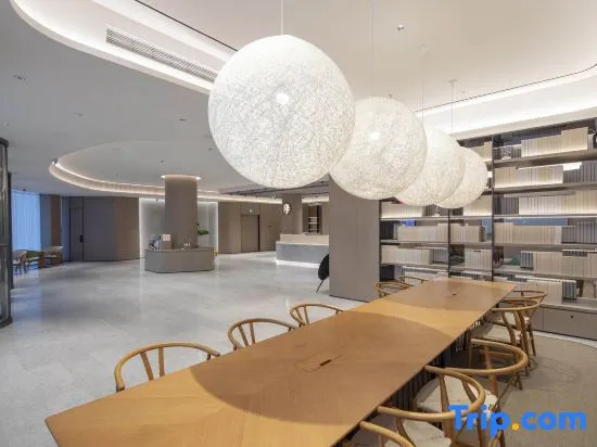 JI Hotel (Jiande Xin'anjiang Stadium)