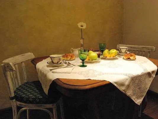 La Rozada Suites