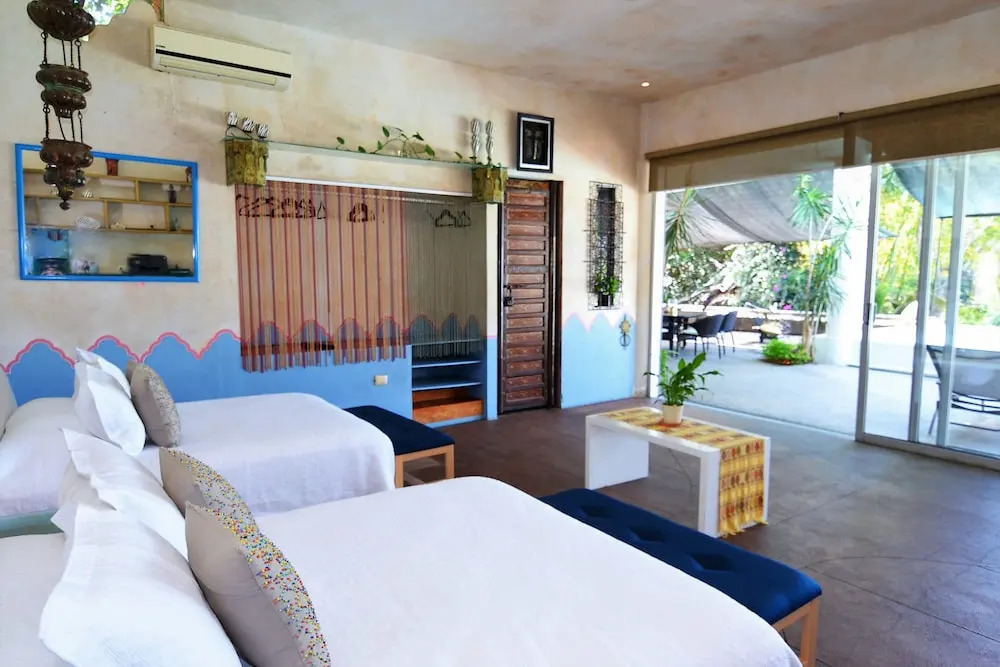 Villa Terra Nueva by MDR