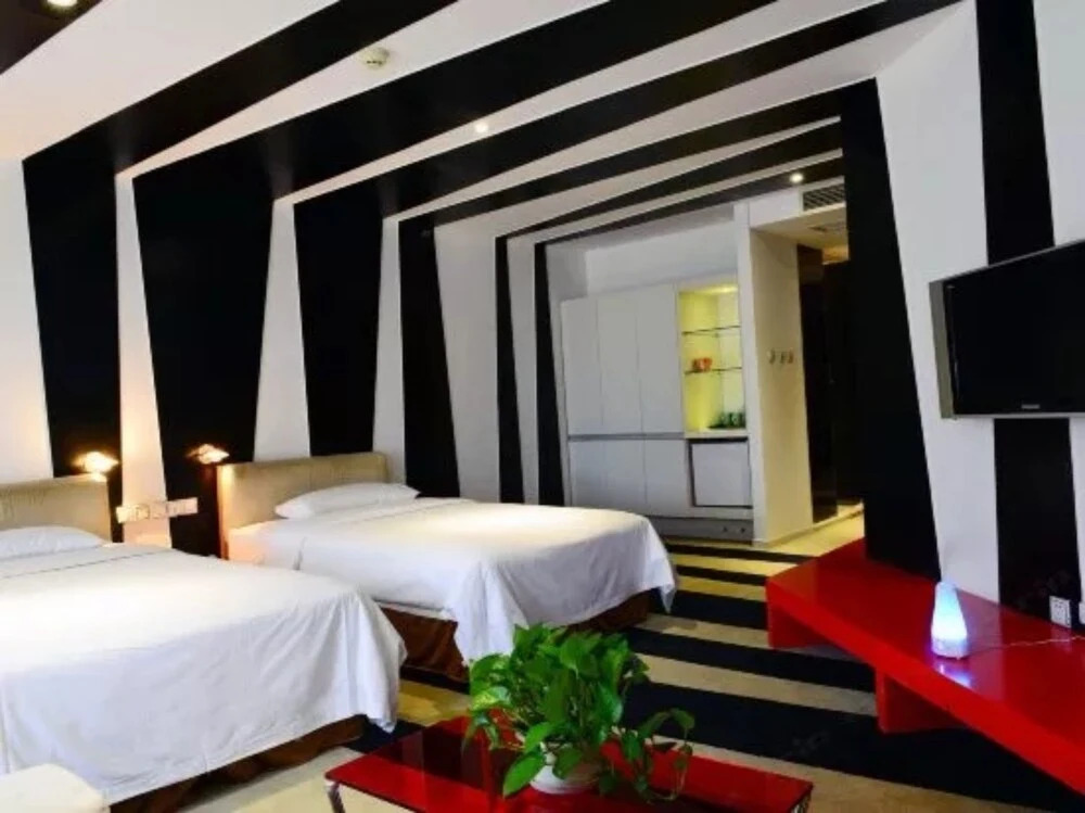 Beijing Mandarin Fortuneland Business Hotel