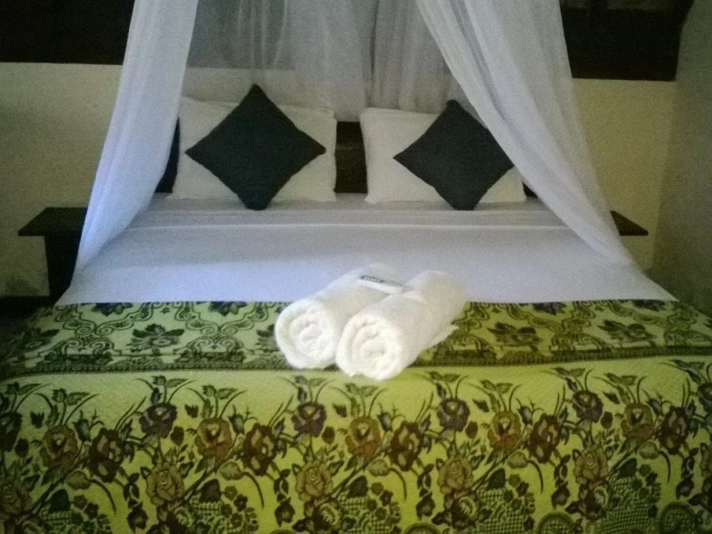 Tunai Cottages