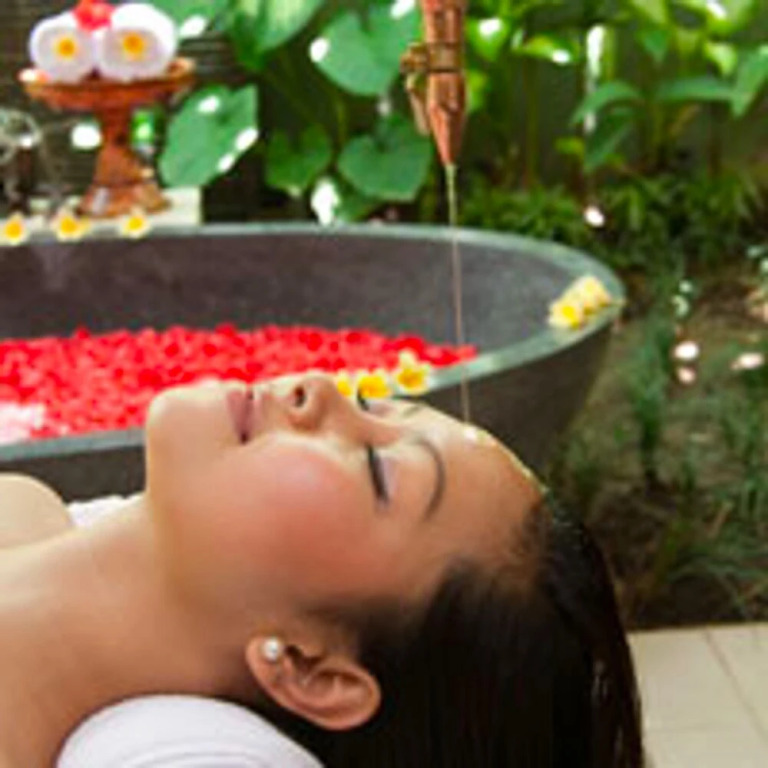 Villa DCarik Bali