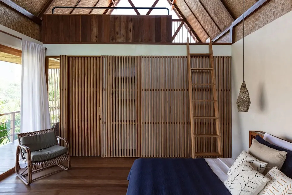 Las Lunas Villas Canggu
