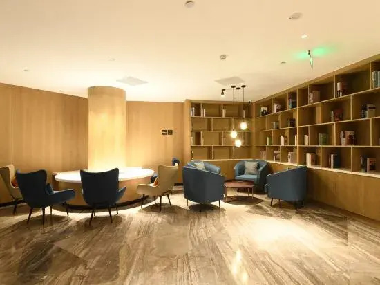 Park Inn by Radisson Shaoxing China Textile City Keqiao Ancient Town