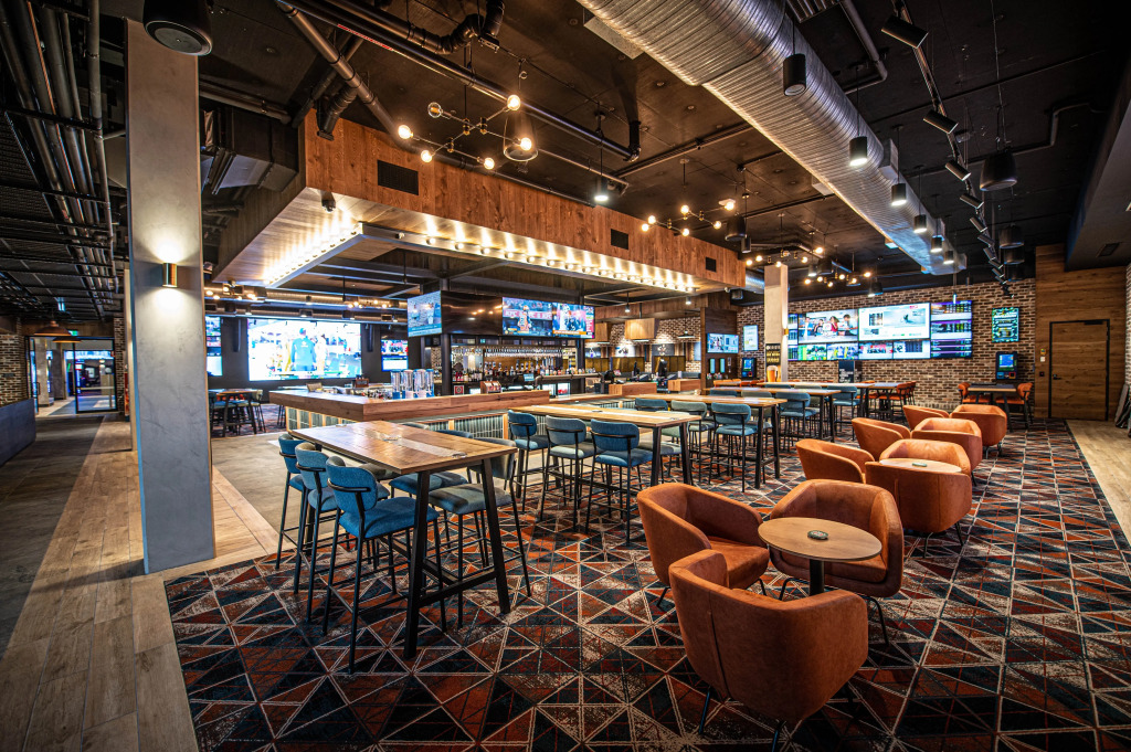Holiday Inn Sydney St Marys by IHG