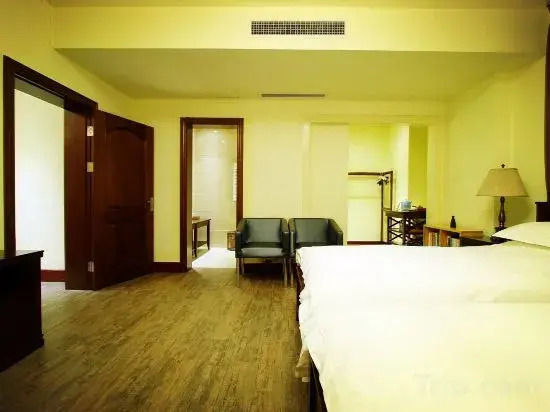 Yiyuan Hotel