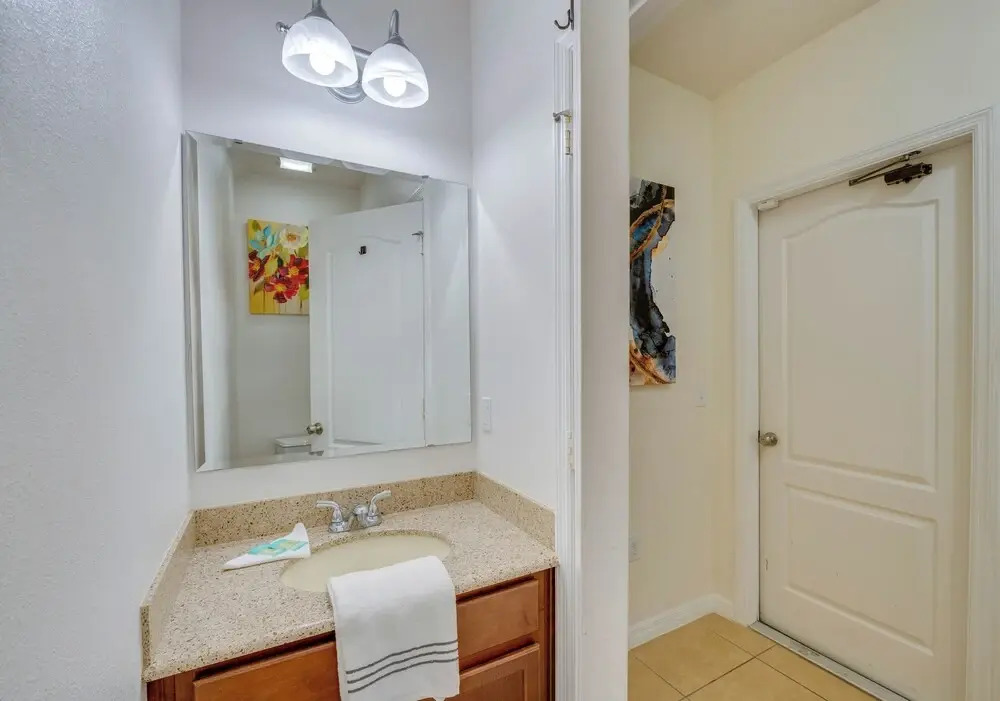 ~ 6 Mi to Disney: Kissimmee Vacation Villa w/ Pool