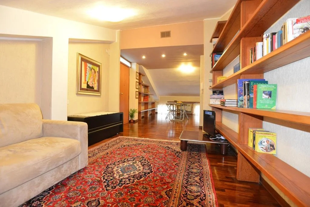 Loft Rembrandt