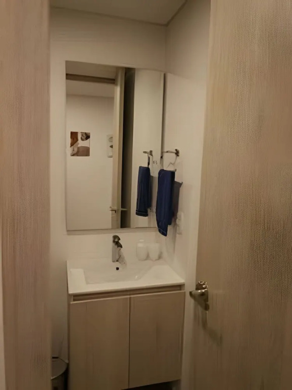 Hermoso Loft con balcón  1028