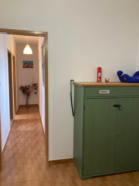 Apartamento RETECH