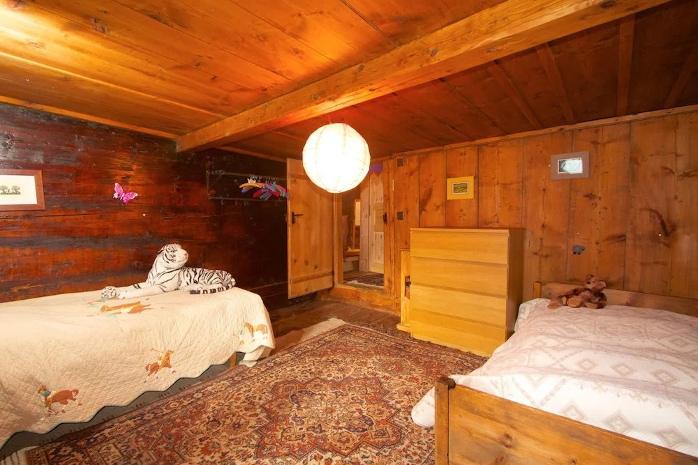 Heidi Chalet Alps-unique experience