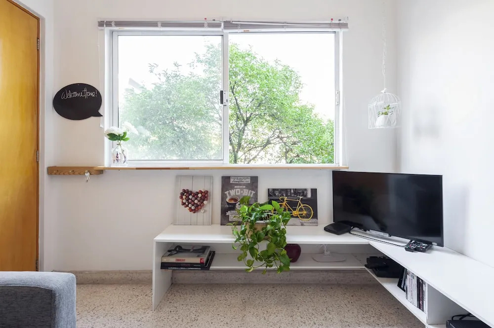 Hipster Condesa Flat