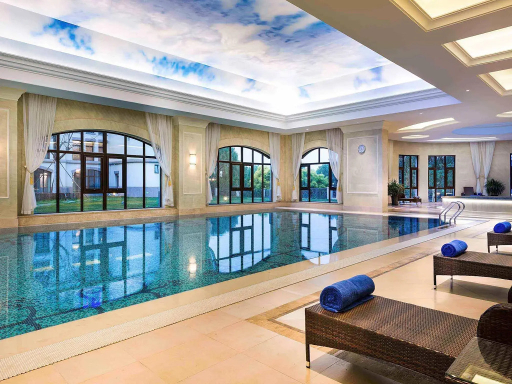 Pullman Tangshan