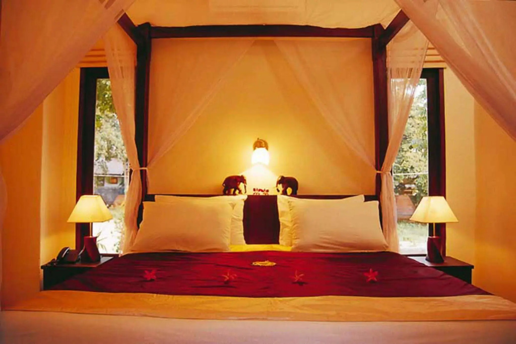 Samui Honey Tara Villa Residence
