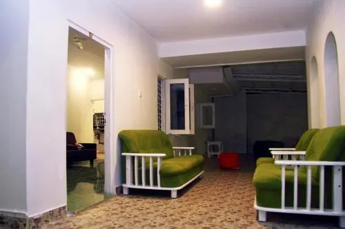 Sky Hostel Negombo