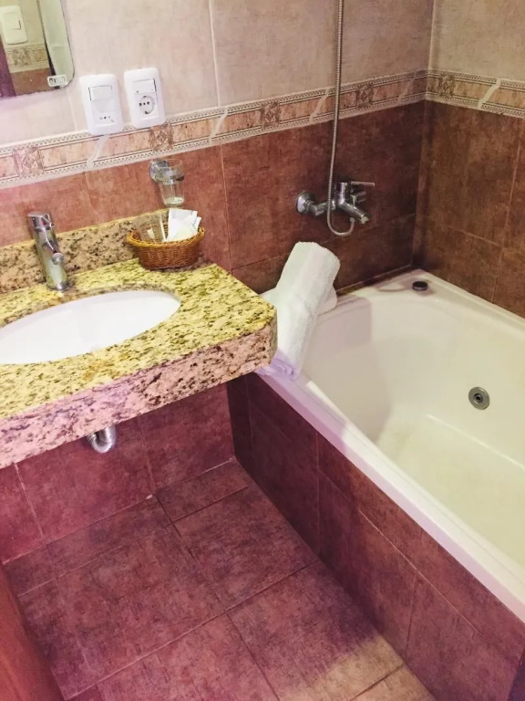 San Remo Terrazas Hotel