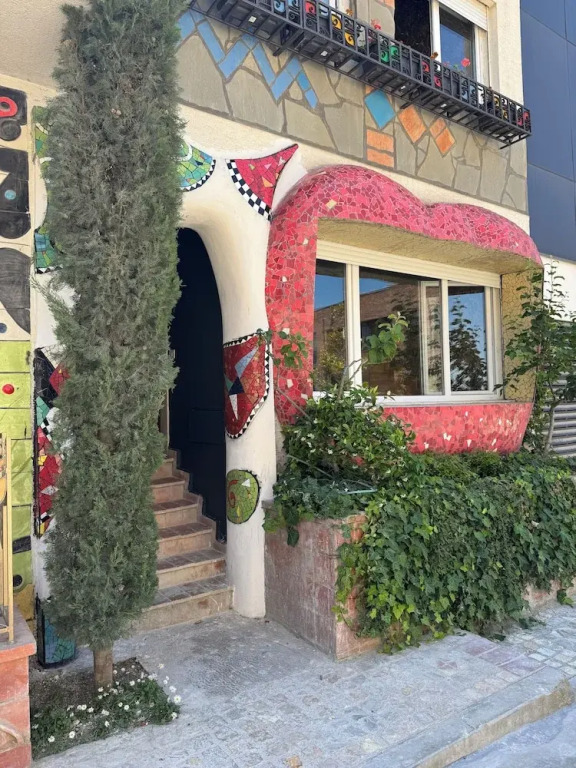 Arka Art Theatre Atelier