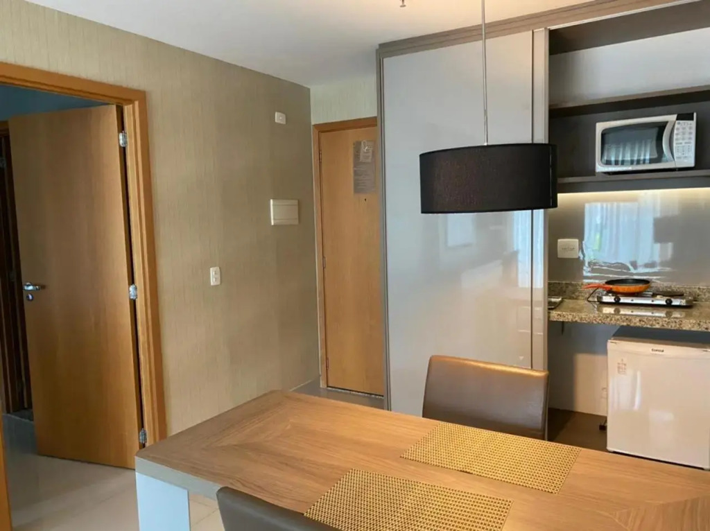 Brisas do Lago - Apartamento 7