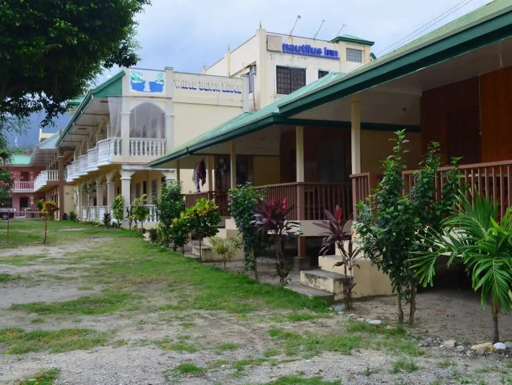 White Beach Hotel
