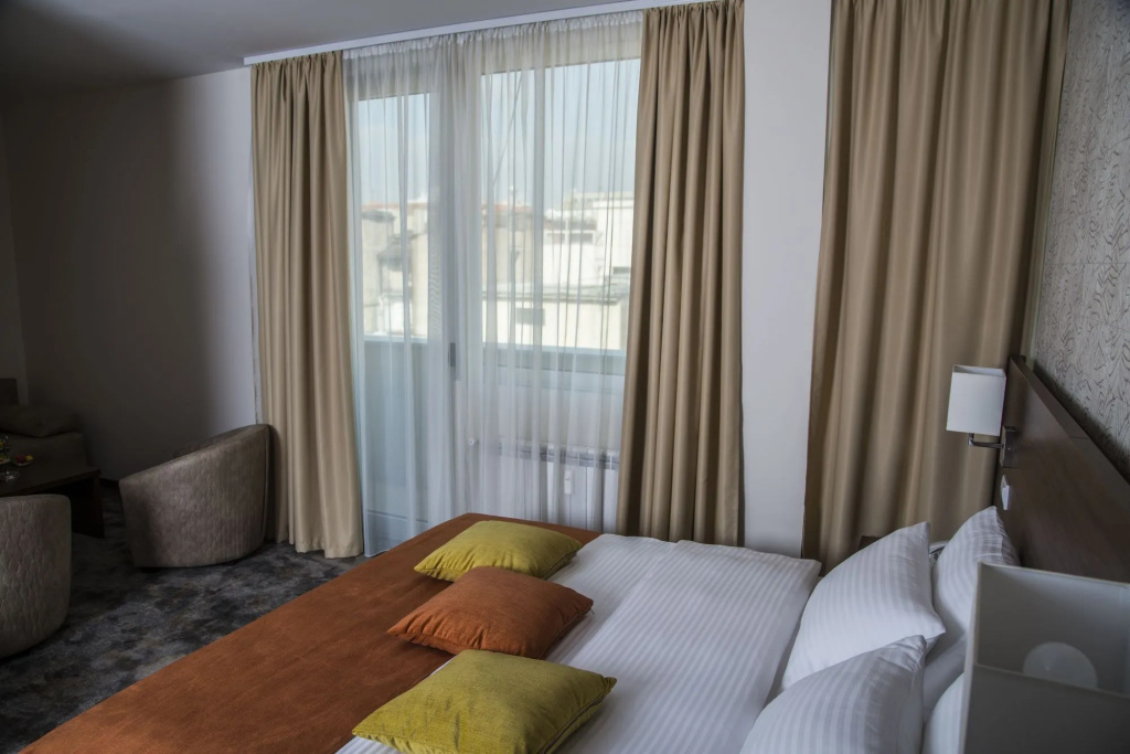 Hotel Marshal Garni