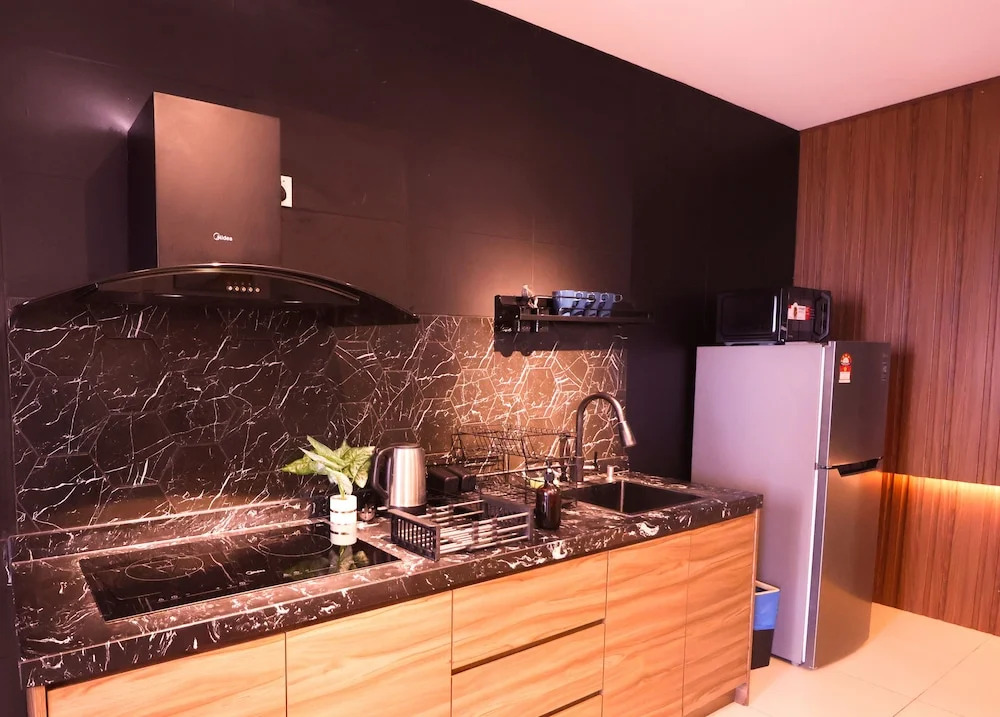 Reizz Residence Jalan Ampang near KLCC