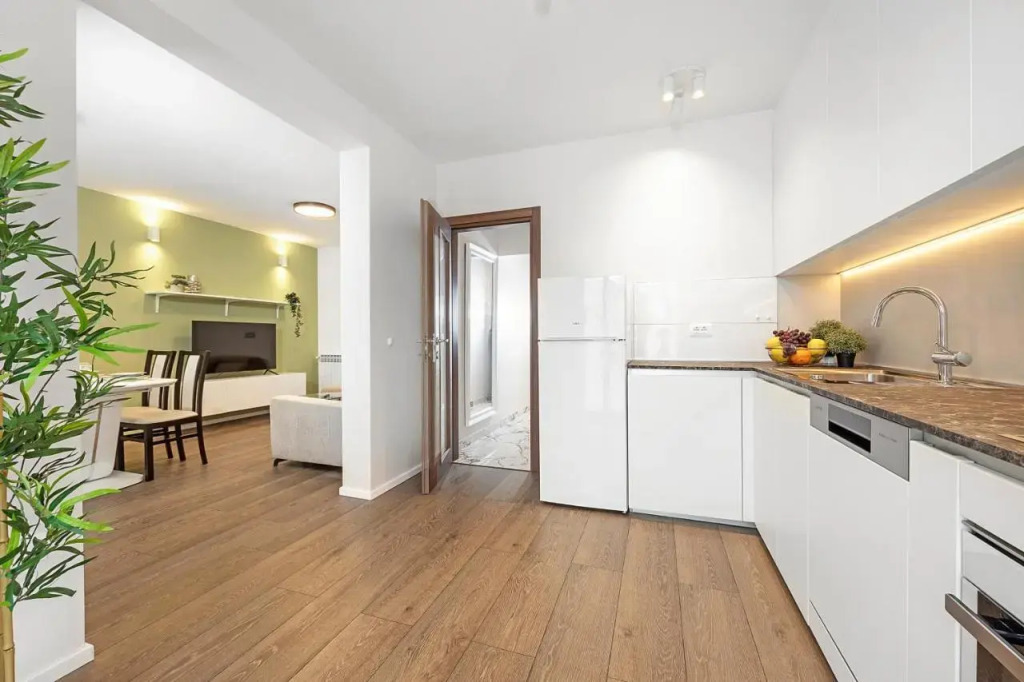 Apartment Delton