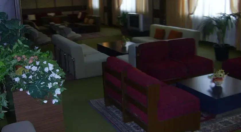 Hotel Garden