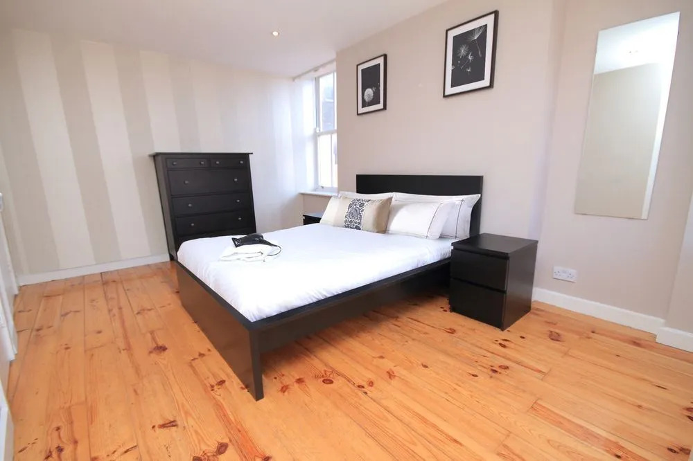 Exquisite Templebar Penthouse