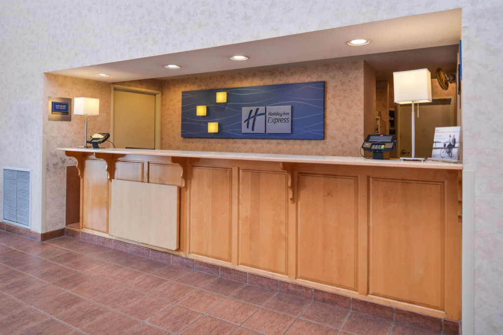 Best Western Bend North